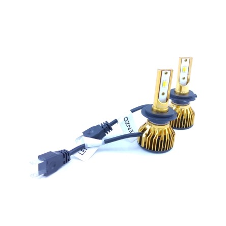 هدلایت F35 لنزو