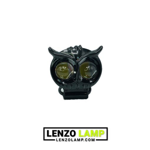 پروژکتور جغدی