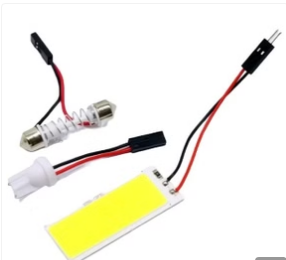 سقفی 12 cob- smd