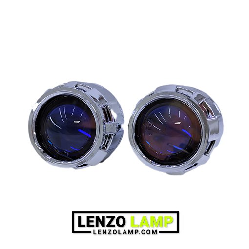 لنز اسپرت خودرو 002 لنزو