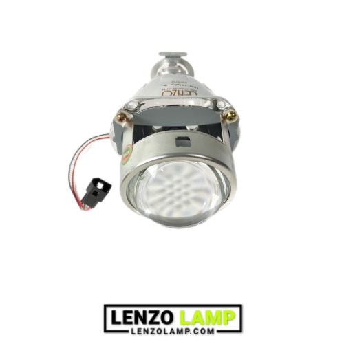 لنز اسپرت ساده چراغ خودرو